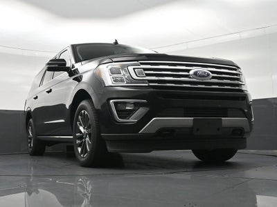 2021 Ford Expedition Limited MAX