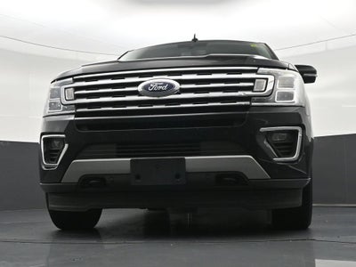 2021 Ford Expedition Limited MAX