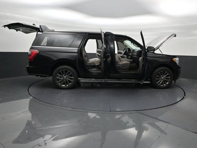 2021 Ford Expedition Limited MAX