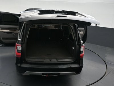 2021 Ford Expedition Limited MAX