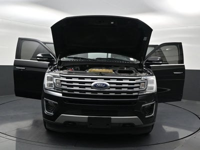 2021 Ford Expedition Limited MAX