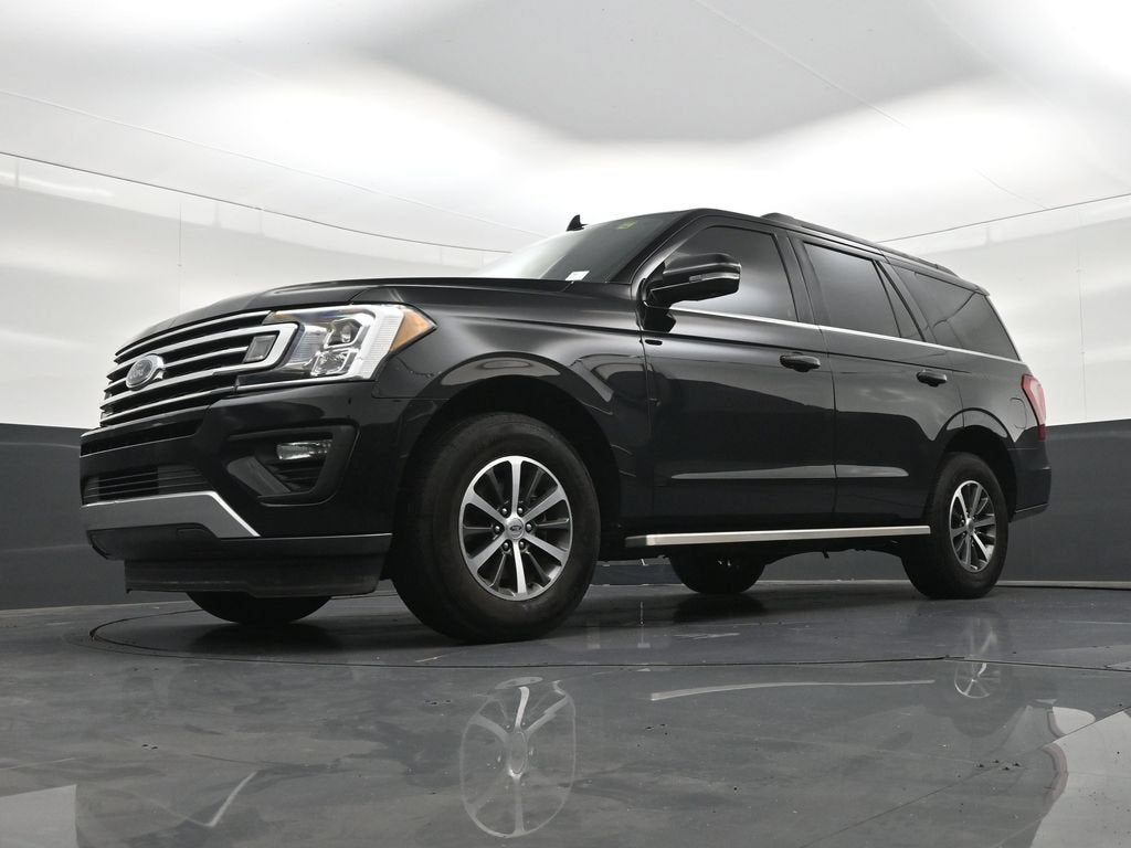 2020 Ford Expedition XLT