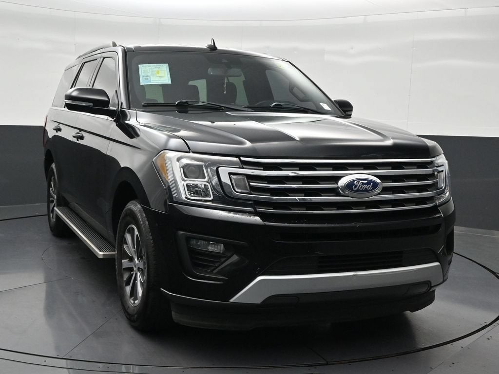 2020 Ford Expedition XLT