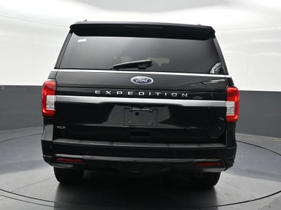 2022 Ford Expedition XLT