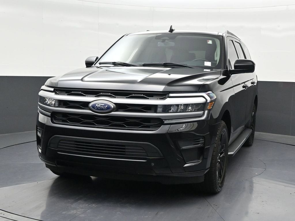 2022 Ford Expedition XLT