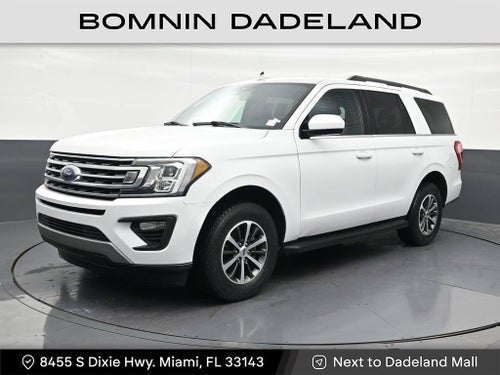 2021 Ford Expedition XLT