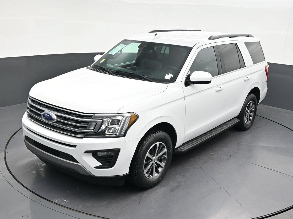 2021 Ford Expedition XLT