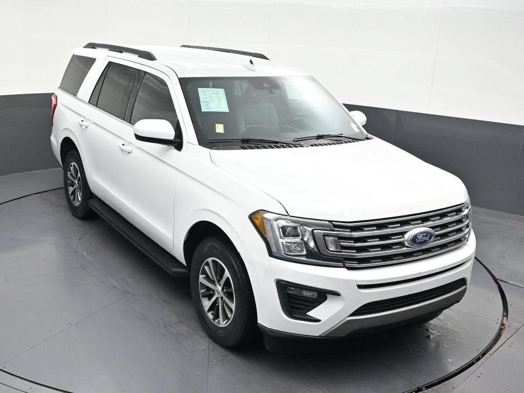2021 Ford Expedition XLT