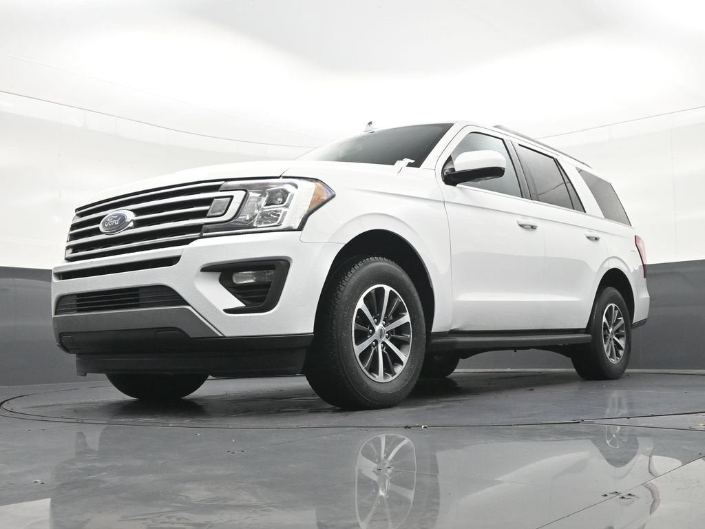 2021 Ford Expedition XLT