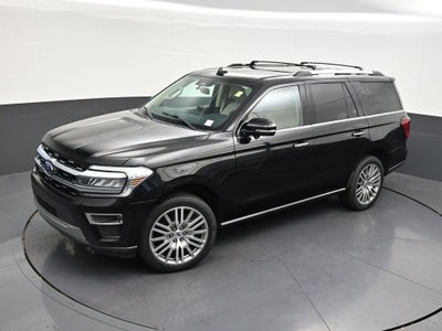 2023 Ford Expedition Limited
