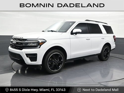 2023 Ford Expedition Limited