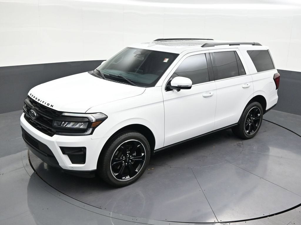 2023 Ford Expedition Limited