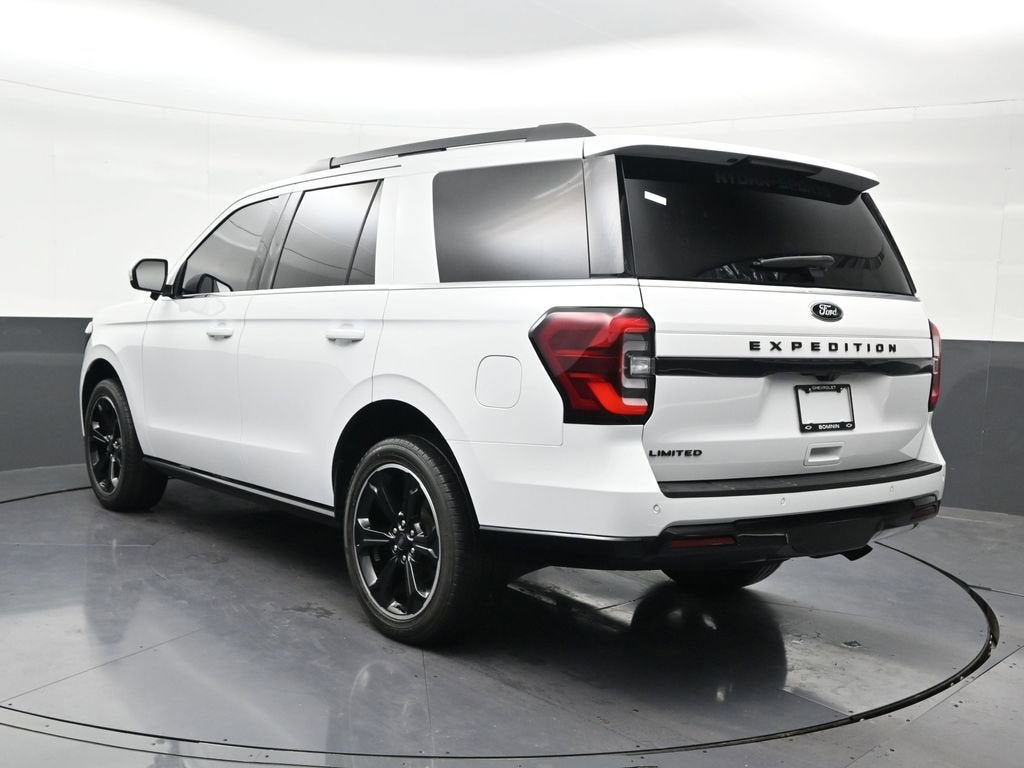 2023 Ford Expedition Limited