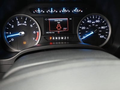 2019 Ford Super Duty F-250 SRW XL