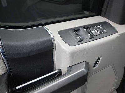 2019 Ford Super Duty F-250 SRW XL