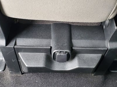 2019 Ford Super Duty F-250 SRW XL