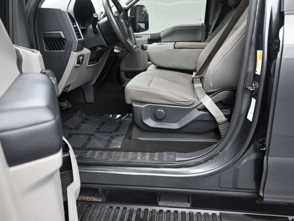 2019 Ford Super Duty F-250 SRW XL