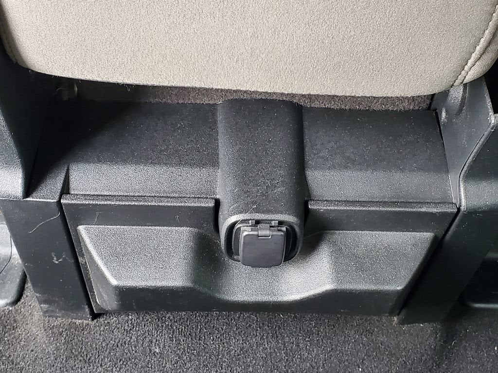 2019 Ford Super Duty F-250 SRW XL