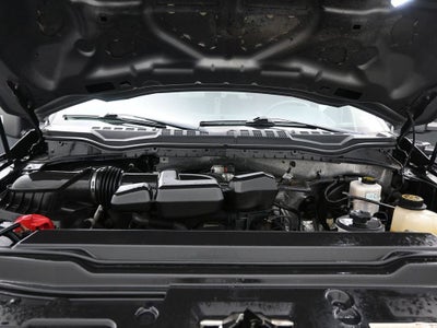 2019 Ford Super Duty F-250 SRW XL