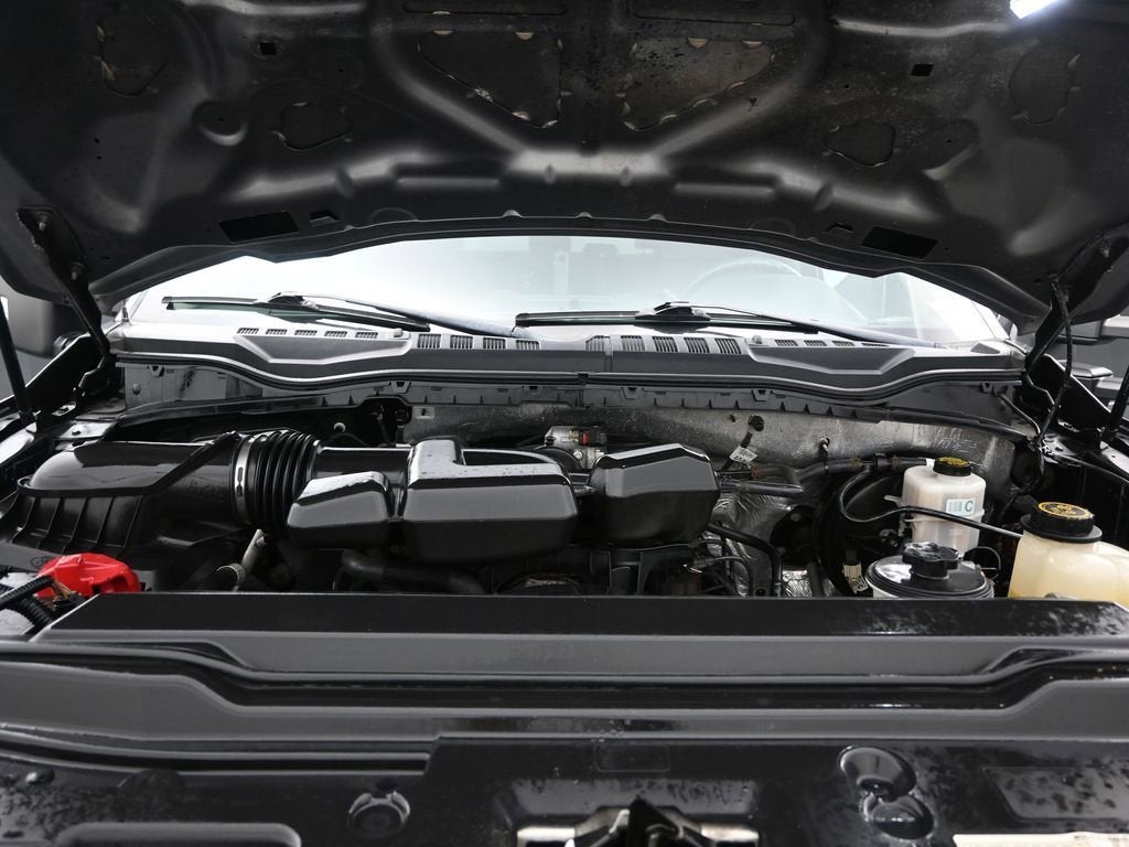 2019 Ford Super Duty F-250 SRW XL