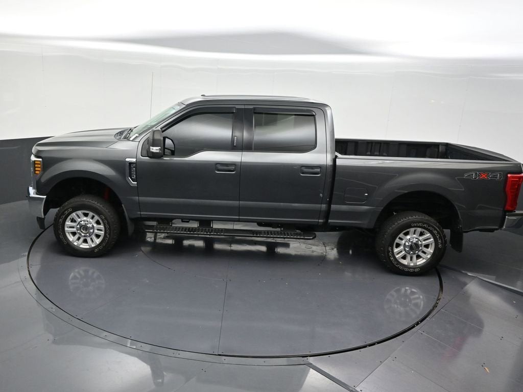 2019 Ford Super Duty F-250 SRW XL