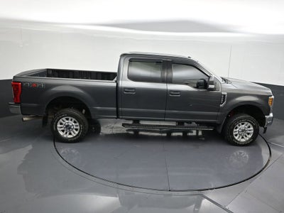 2019 Ford Super Duty F-250 SRW XL