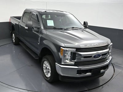 2019 Ford Super Duty F-250 SRW XL