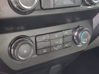 2019 Ford Super Duty F-250 SRW XL