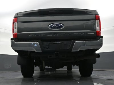 2019 Ford Super Duty F-250 SRW XL
