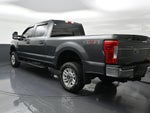 2019 Ford Super Duty F-250 SRW XL