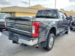 2019 Ford Super Duty F-250 SRW XL