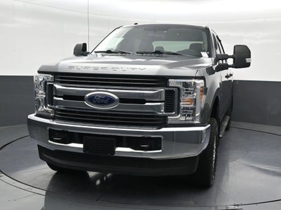 2019 Ford Super Duty F-250 SRW XL