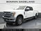 2019 Ford Super Duty F-250 SRW XL