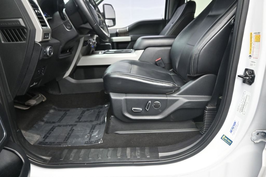 2019 Ford Super Duty F-250 SRW XL