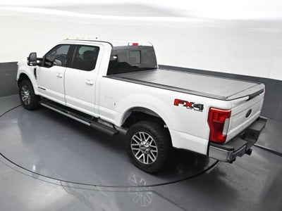 2019 Ford Super Duty F-250 SRW XL