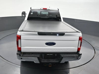2019 Ford Super Duty F-250 SRW XL