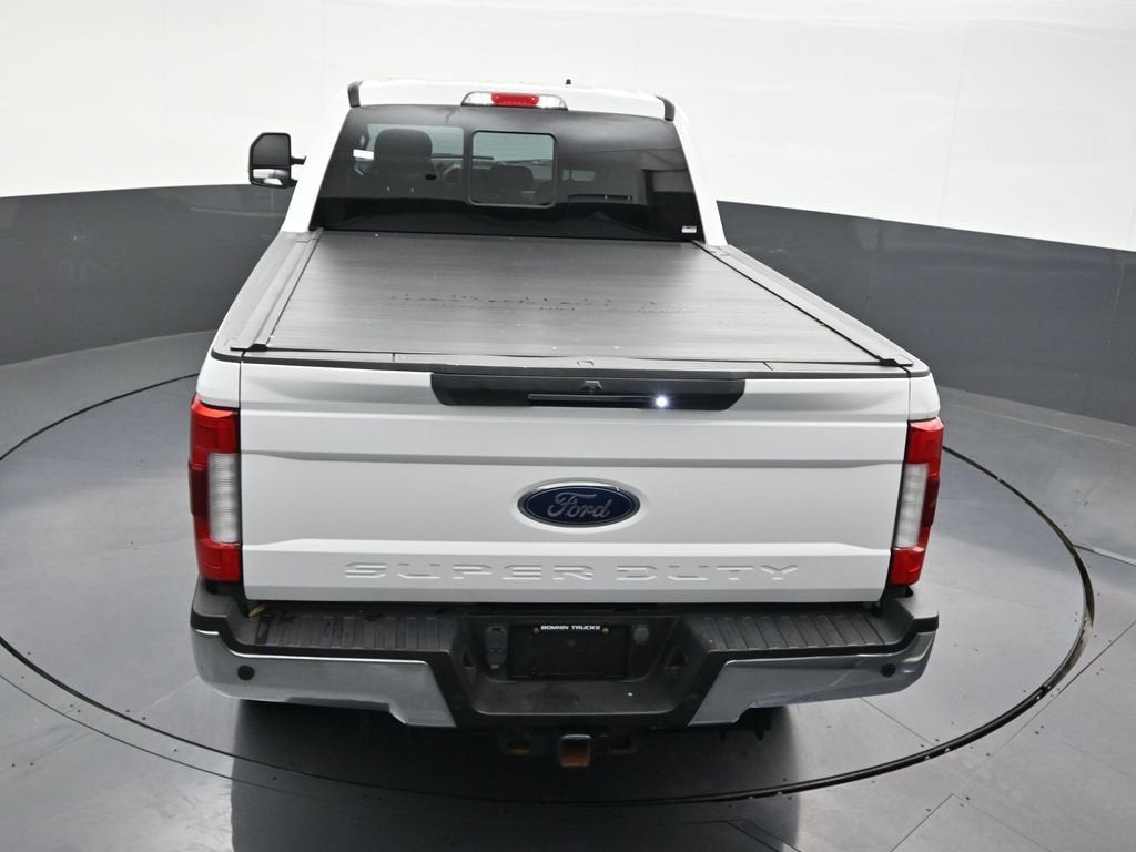 2019 Ford Super Duty F-250 SRW XL