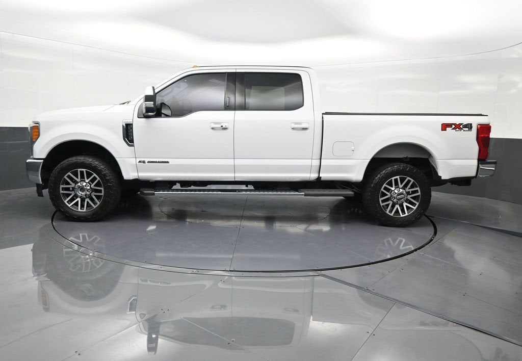 2019 Ford Super Duty F-250 SRW XL