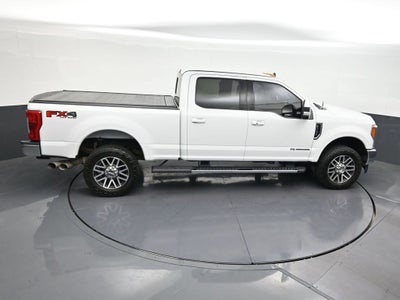 2019 Ford Super Duty F-250 SRW XL