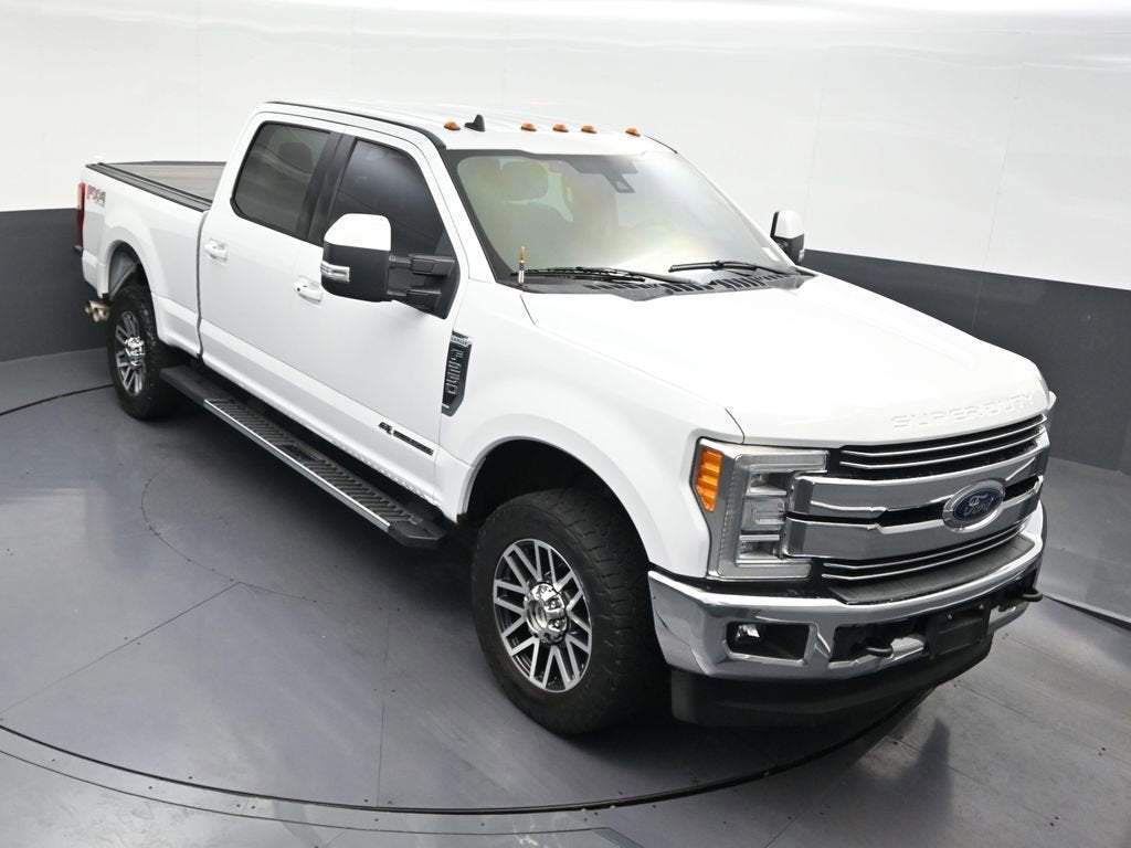 2019 Ford Super Duty F-250 SRW XL