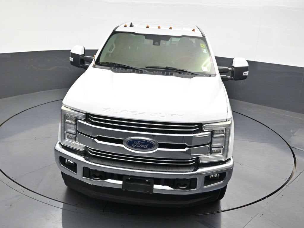 2019 Ford Super Duty F-250 SRW XL