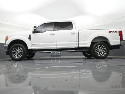 2019 Ford Super Duty F-250 SRW XL