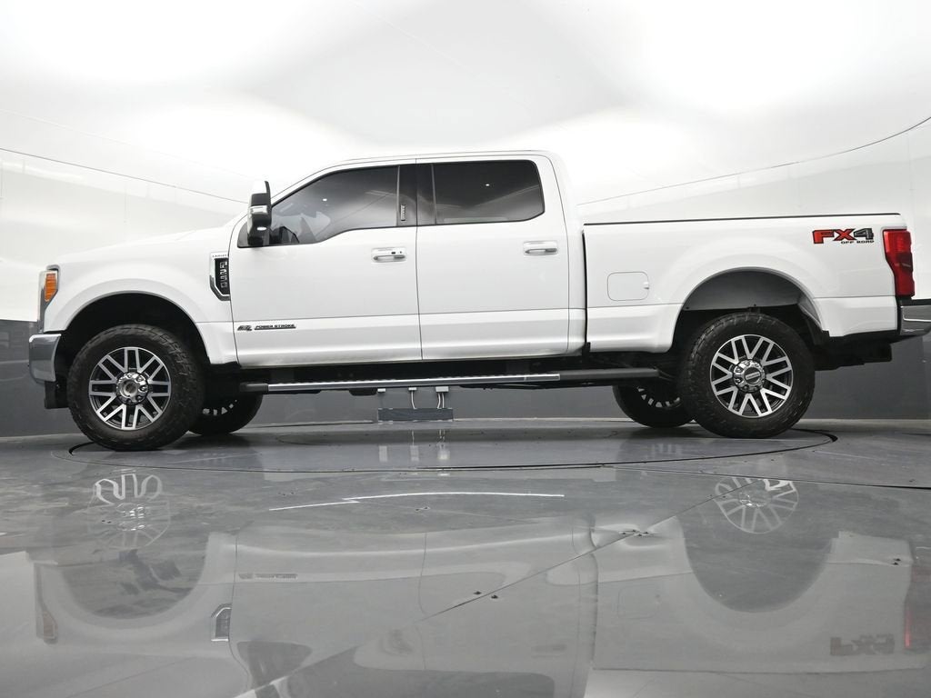 2019 Ford Super Duty F-250 SRW XL
