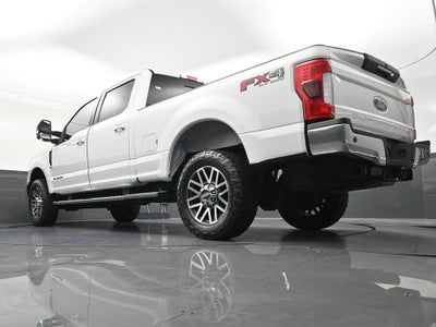 2019 Ford Super Duty F-250 SRW XL