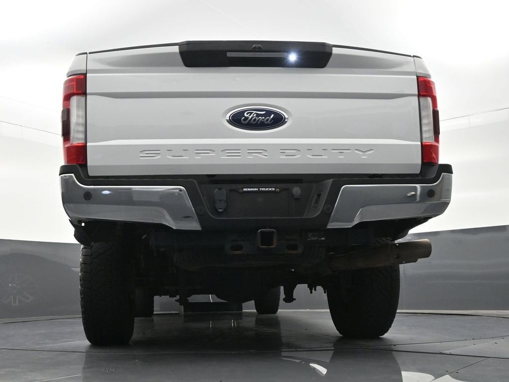 2019 Ford Super Duty F-250 SRW XL
