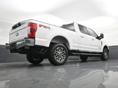 2019 Ford Super Duty F-250 SRW XL