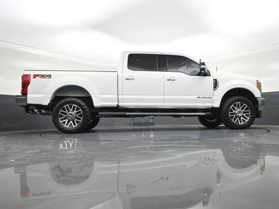 2019 Ford Super Duty F-250 SRW XL