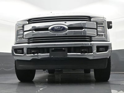 2019 Ford Super Duty F-250 SRW XL