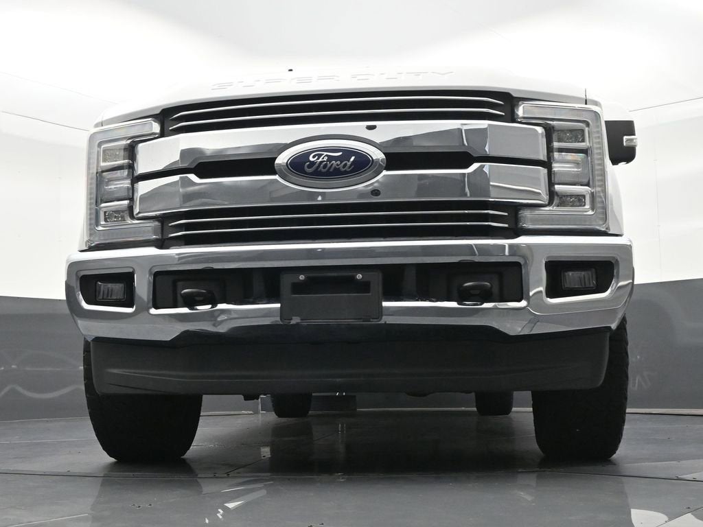 2019 Ford Super Duty F-250 SRW XL