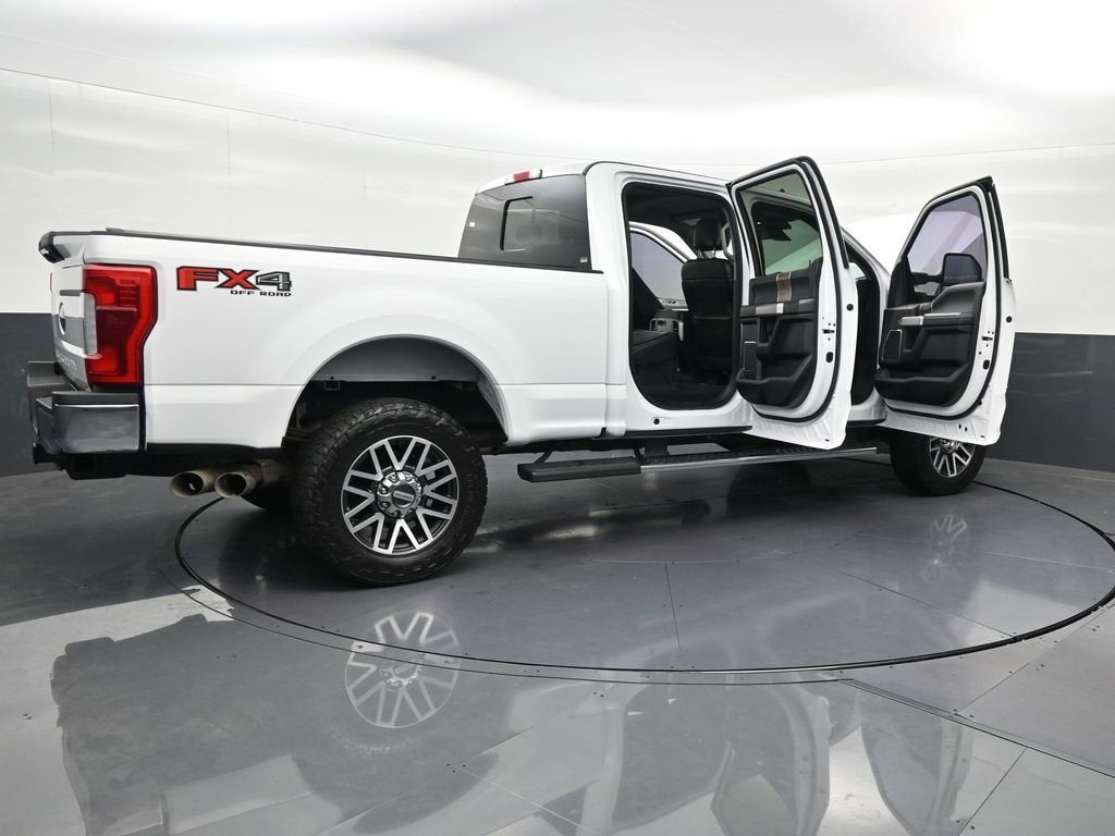 2019 Ford Super Duty F-250 SRW XL